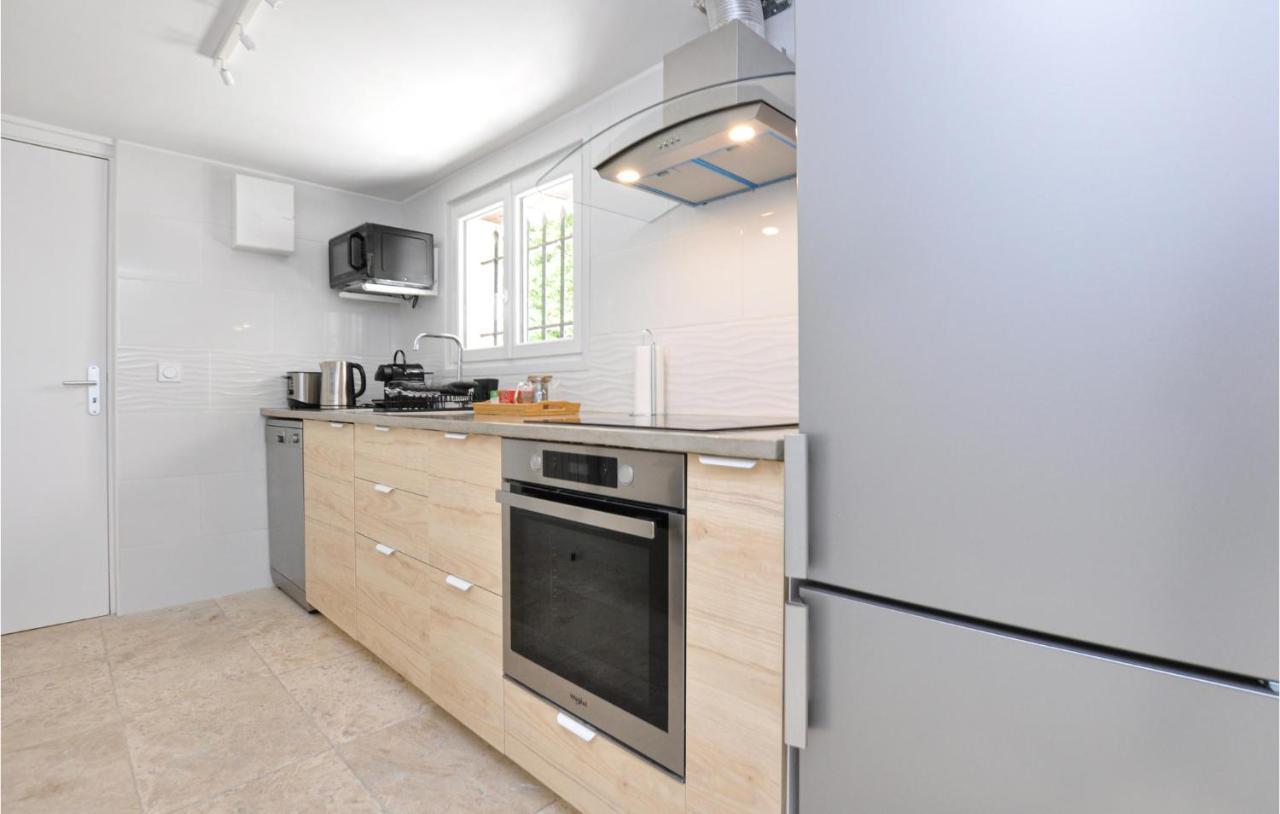 Awesome Apartment In Saint-Jeannet With Kitchen المظهر الخارجي الصورة
