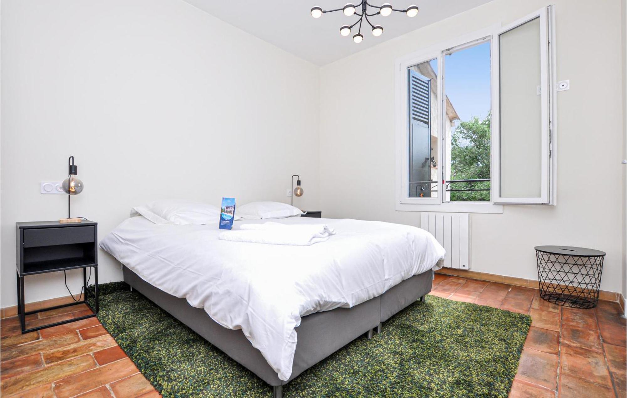 Awesome Apartment In Saint-Jeannet With Kitchen المظهر الخارجي الصورة